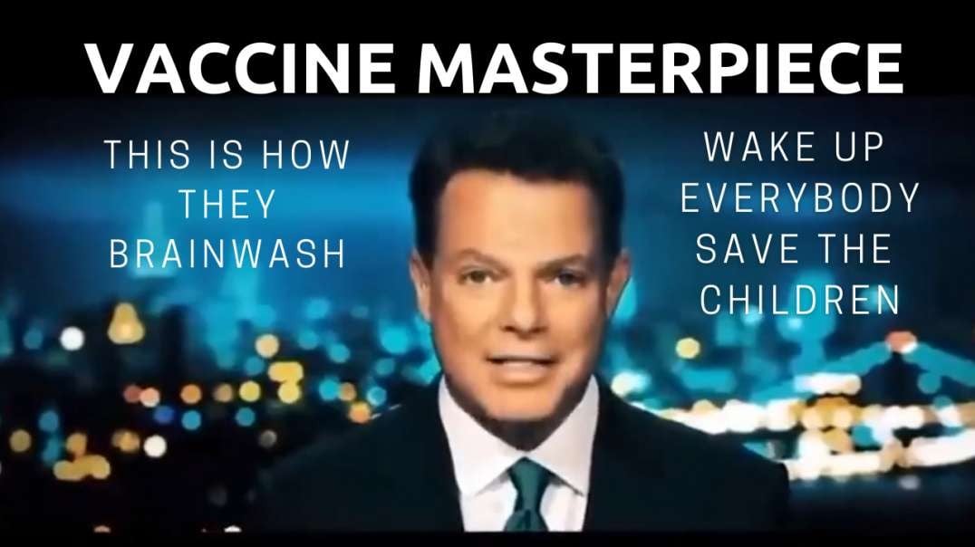 This is such an incredible video. I so love it. To me, it's a masterpiece on the vaccine. https://rumble.com/vry5c6-vaccine-masterpiece-mirrored-youre-gonna-love-it..html #vaccine #vacci
