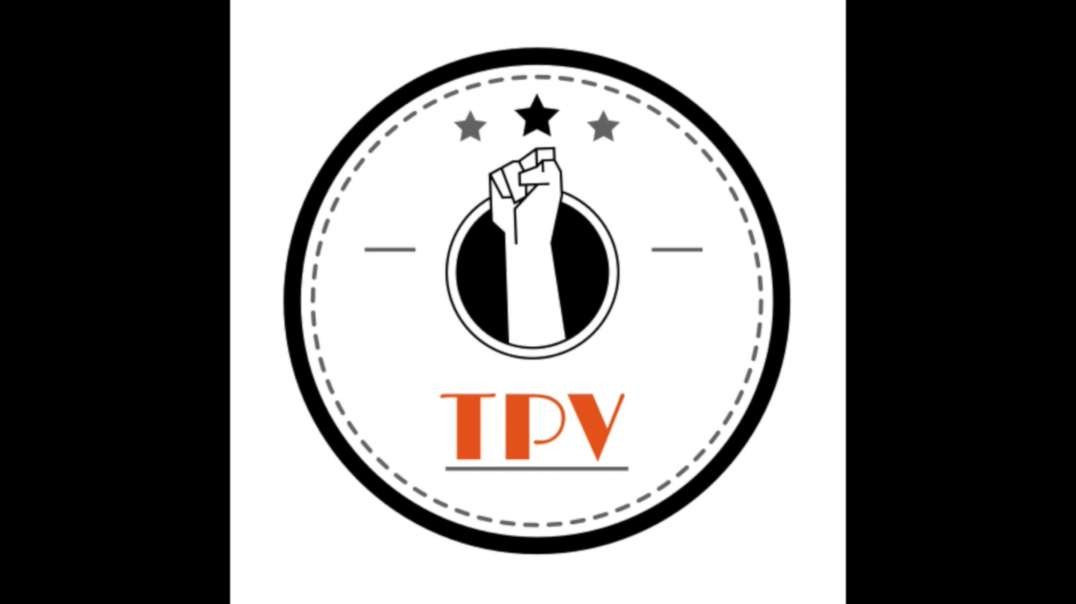 TPV EP 23 - The Cancellation Culture