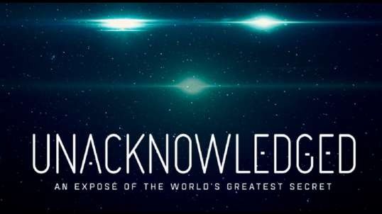 UNACKNOVVLEDGED: An Exposé of the World's Greatest Secret (FULL MOVIE)