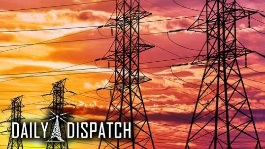 FALSE FLAG ALERT- Deep State Warns About Attacks To Energy Grid