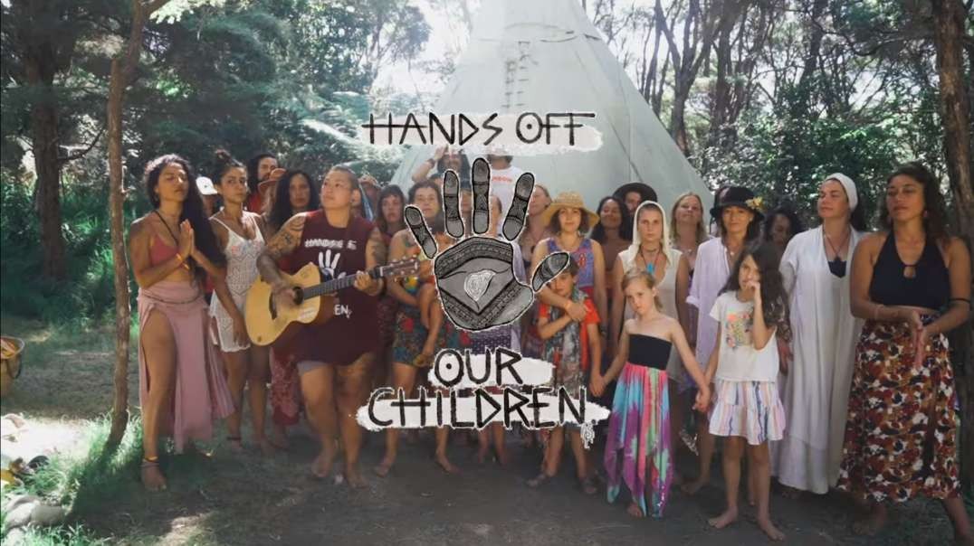 Hands off our Children.mp4
