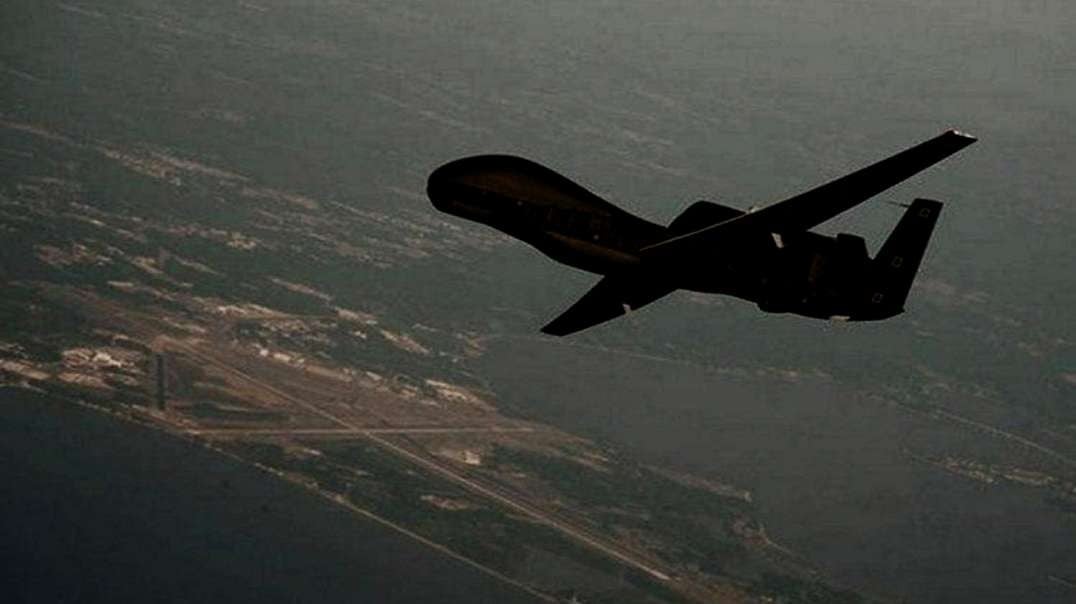 pentagon release video of drone strike that killed 10 civilians