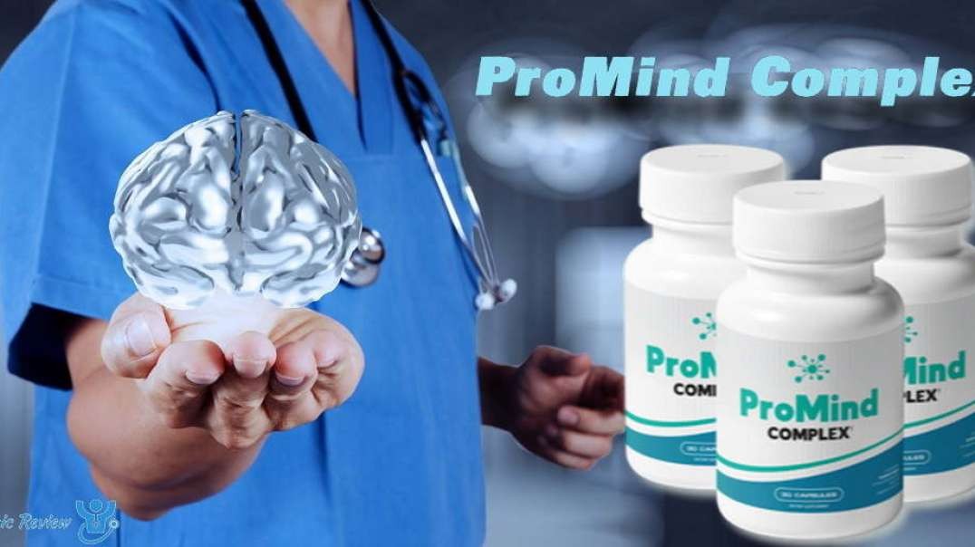 Boost Your Memory Power - ProMind Complex Supplements_Pills Review.mp4