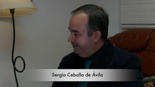 Entrevista a Sergio Cebolla de Abogados por la Libertad