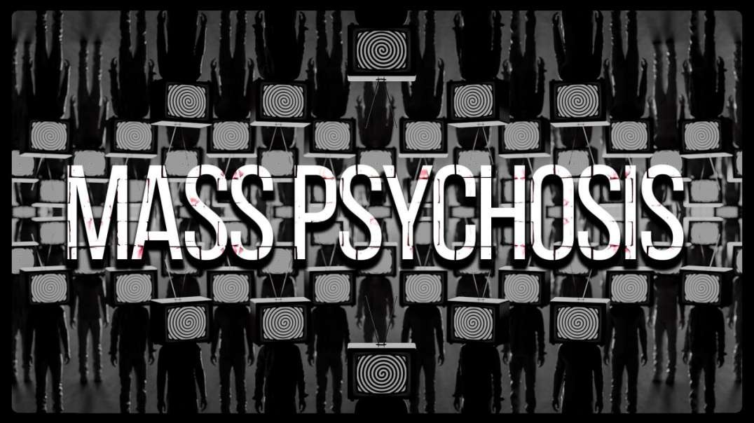 The Truth About Mass Psychosis - Greg Reese