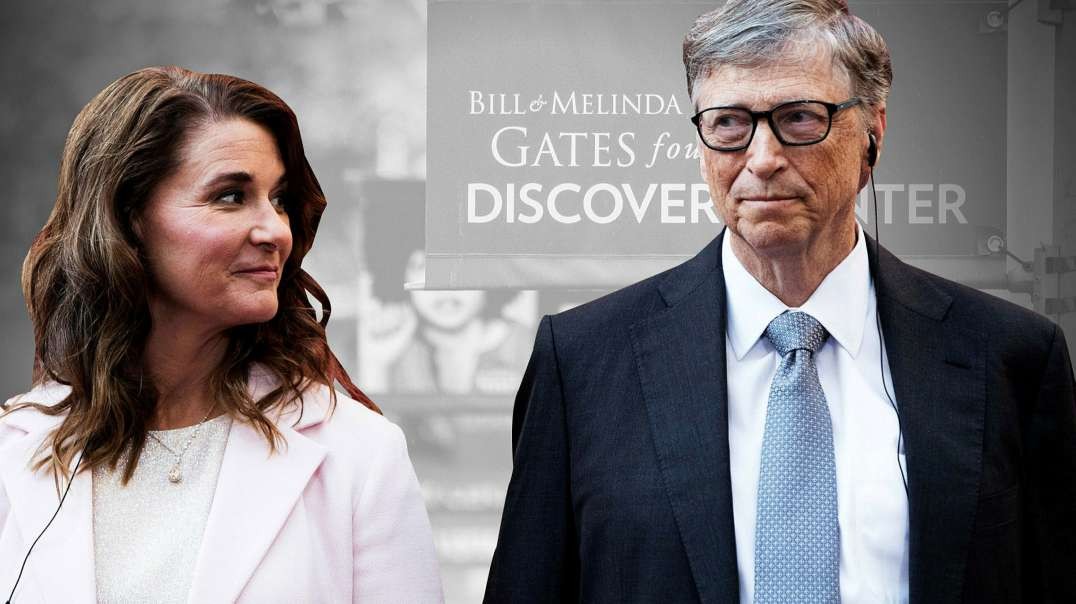 Gates Foundation Behind Completely WRONG Coronavirus Death Toll Numbers