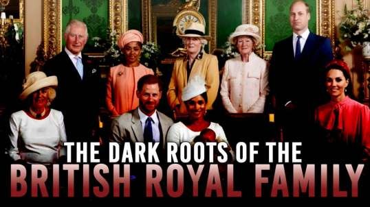 British Royal Families Connection TO Nazis and Pedophiles Exposed