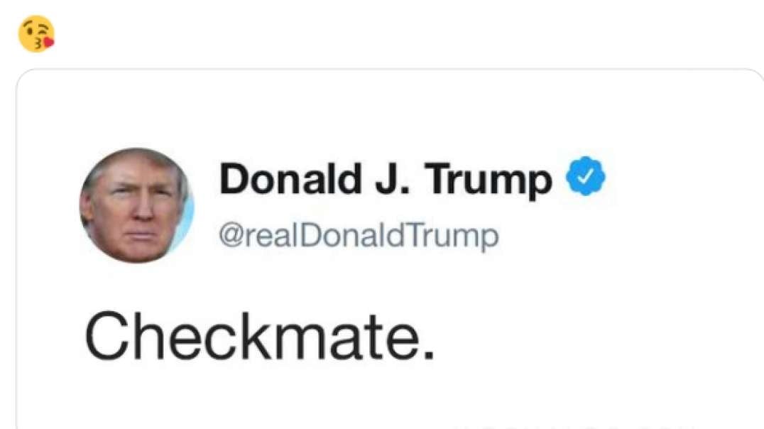 01/14/2022 - Bossman Tweets - Checkmate and Buckle up! More FF coming?