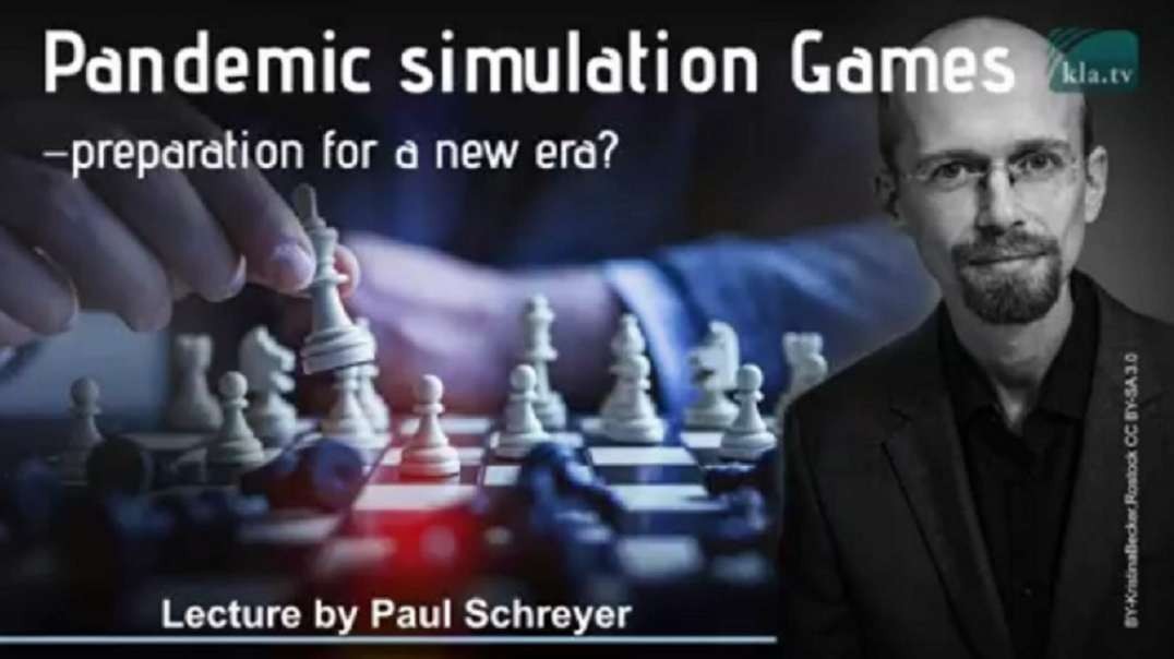 Pandemic simulation games - preparation for a new era?