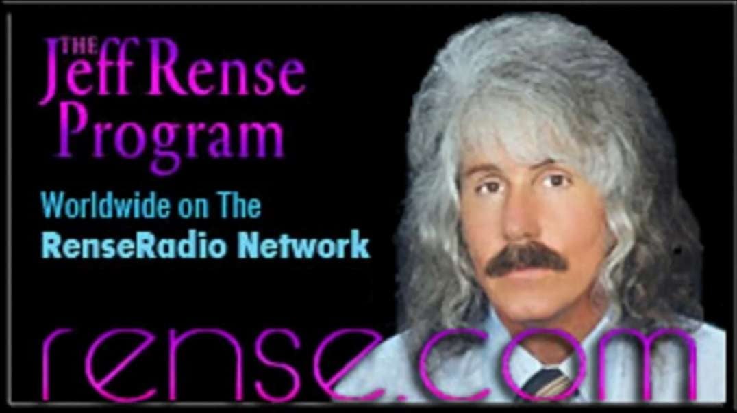 Jeff Rense Radio w/ Russell "Texas" Bentley — EXCLUSIVE from Donetsk — The Insider's Insider