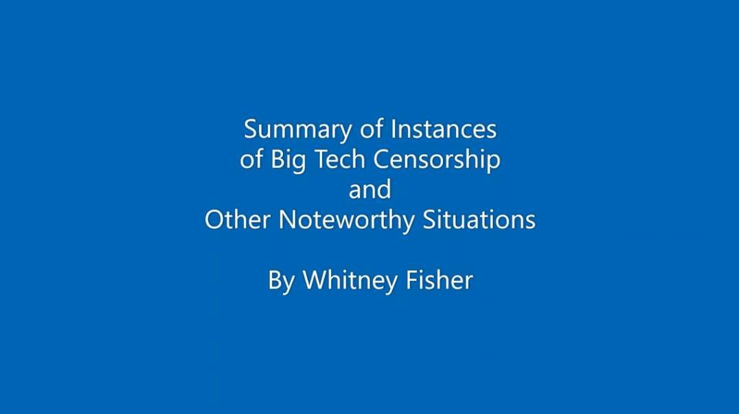 Sequence of Instances