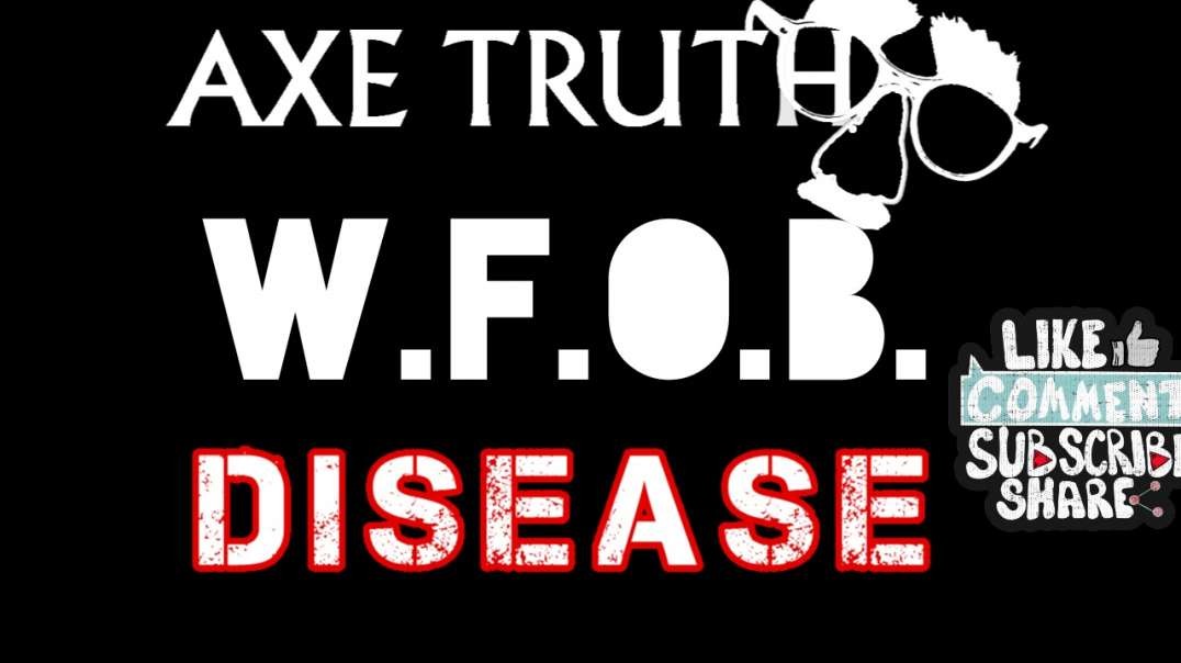 WFOB Disease #Everythingsgonnabeallwhite Series on Showtime