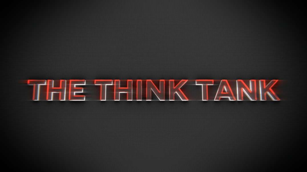 The Think Tank #11 with Gail of Gaia, Paul and Dean on FREE RANGE.mp4