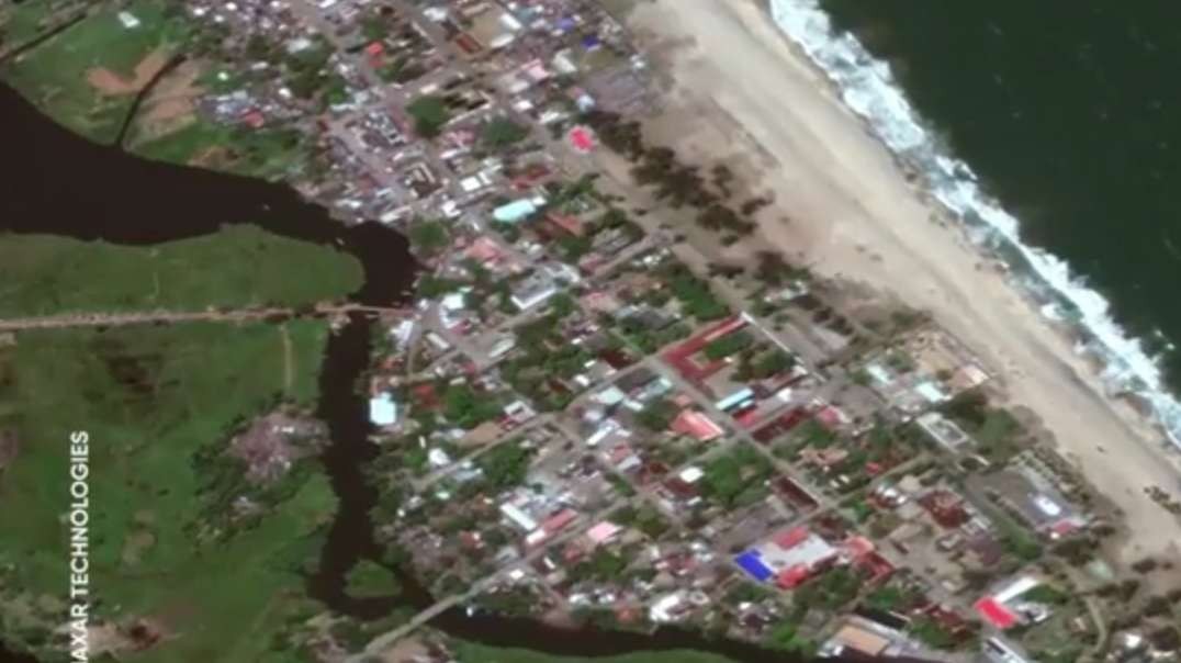 Tropical Cyclone "Batsiari" death toll rises to 111, Madagascar