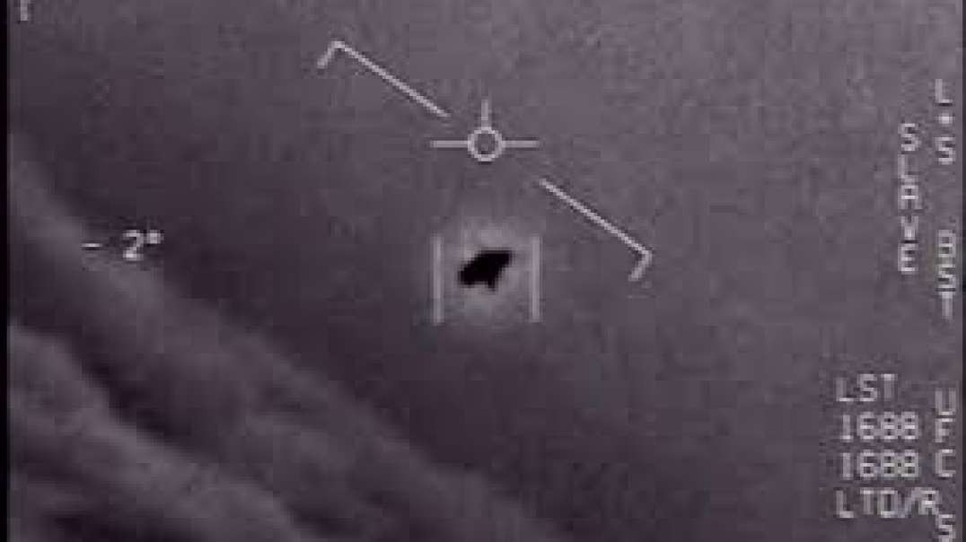 Rational talk: UFO's