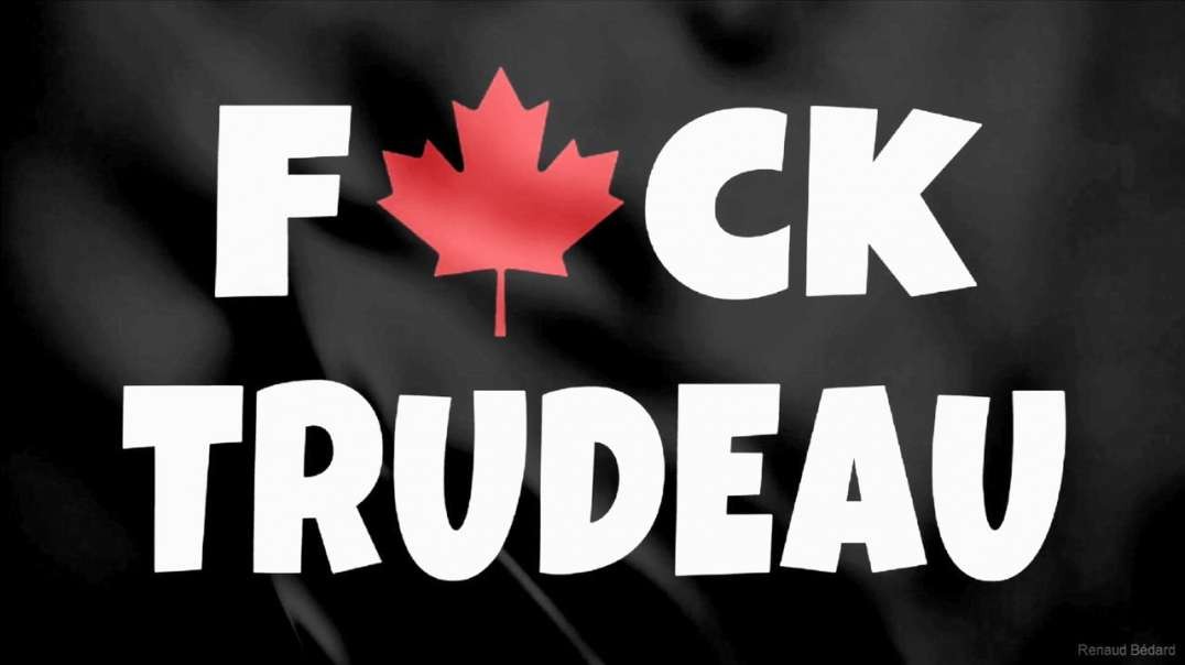 CANADIANS SUPPORT FREEDOM TRUCKERS VERSUS COMMUNIST DICTATOR JUSTIN TRUDEAU ILLEGAL C0VID MANDATES