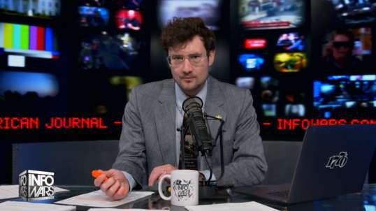 AMERICAN JOURNAL (Full Show) Wednesday - 2/23/22