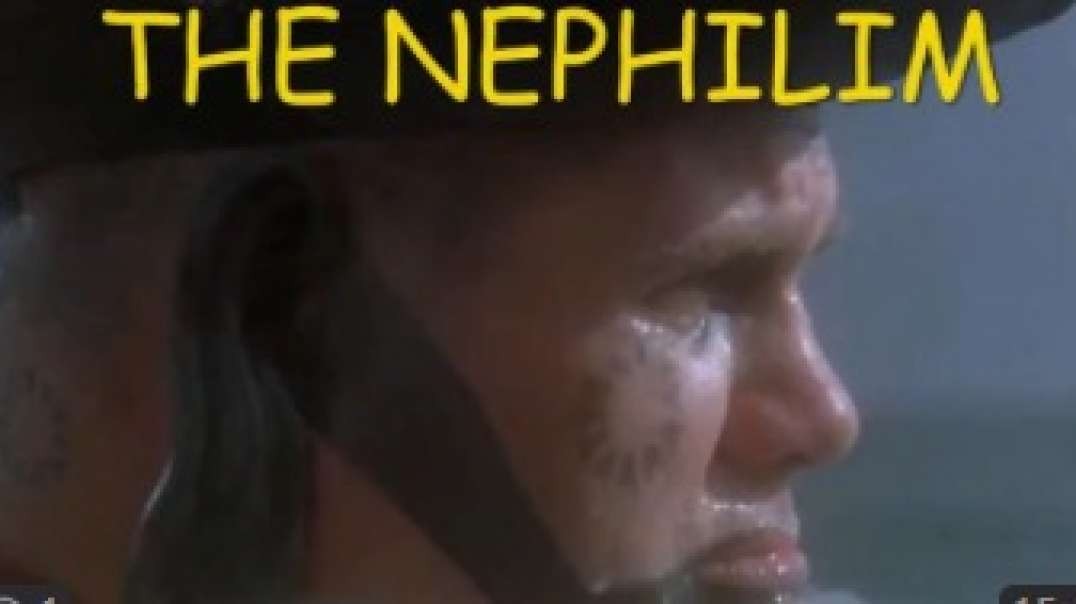 Time Bandits Decode PART ONE