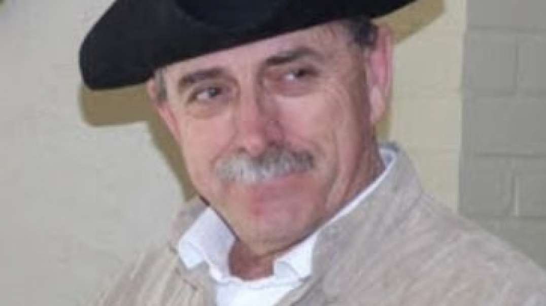Political Prisoner Ed Brown calls from Prison