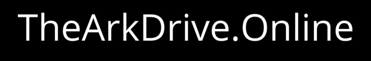 TheArkDrive.online 