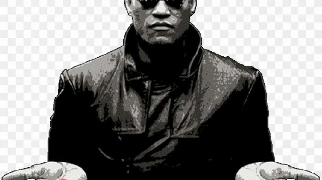 What if I Told You, That It's Too Late. #DigitalSoldiers At The Ready