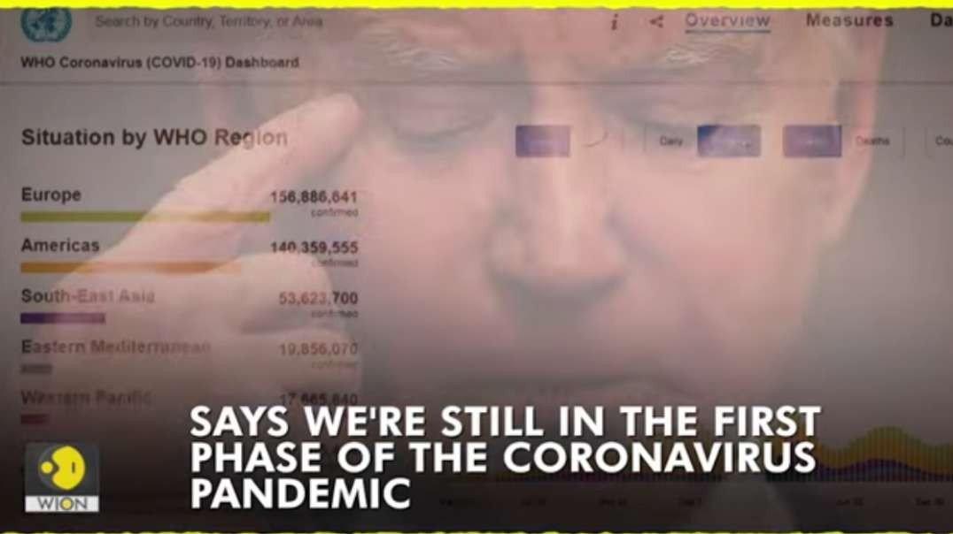 Covid- Five stages of pandemic, as told by Dr Anthony Fauci _ Coronavirus.mp4