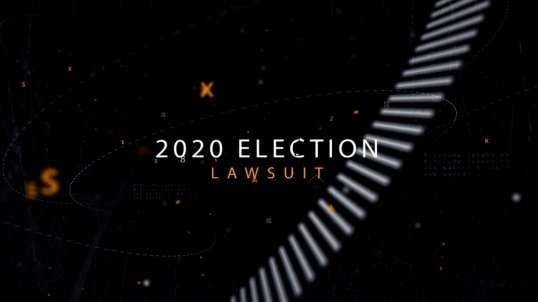 2020 Election Lawsuit; Dominion Voting Systems Sued for Affidavit Defamation by Tore Maras