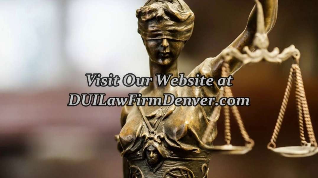 Criminal Defense Attorney Denver - DUI Law Firm Denver.mp4