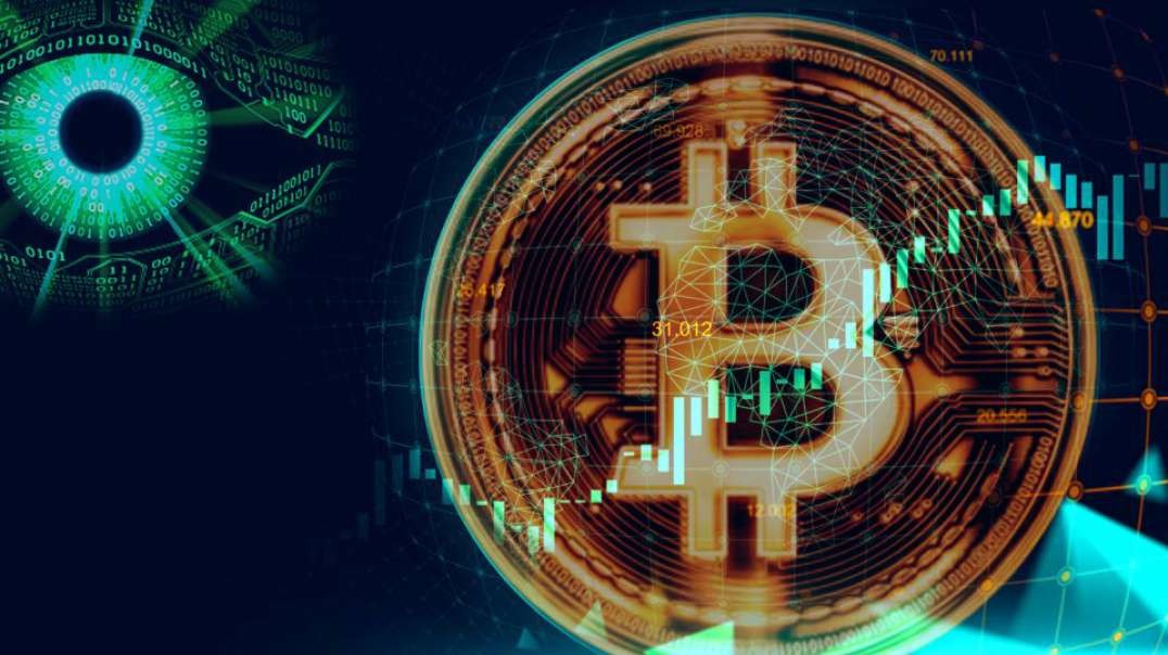 Not Only Canada: US Creates NEW Bureaucracy to Steal Crypto & Financial Assets