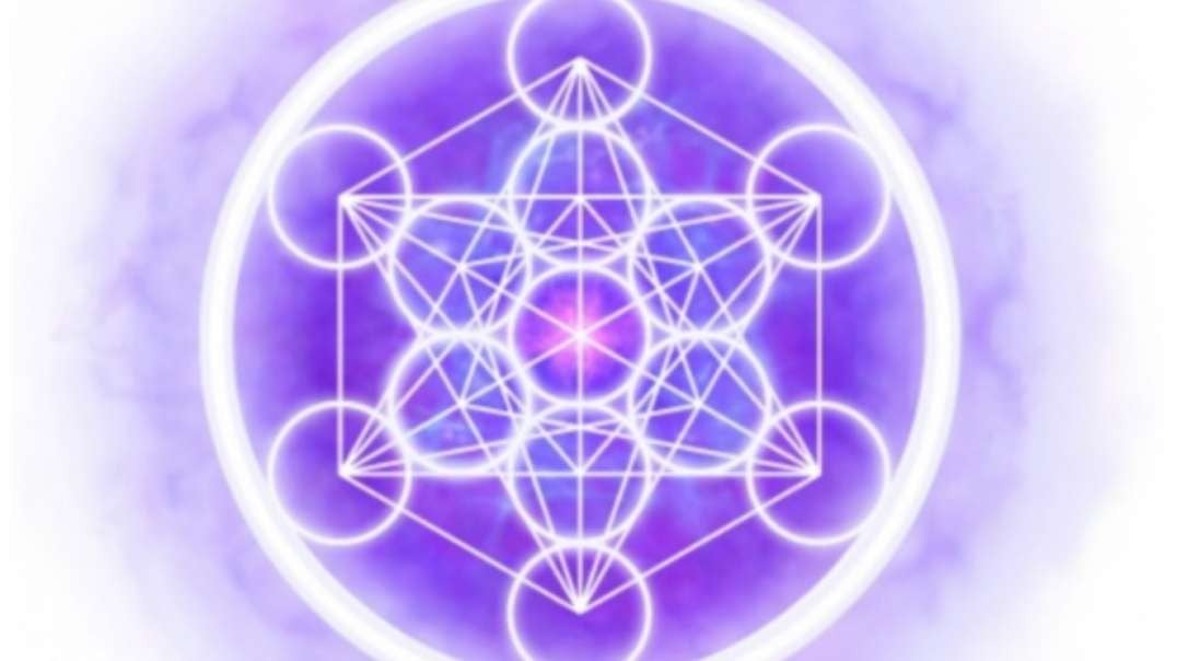 Sacred Geometry - Tools to Connect with Higher Dimensions & Consciousness