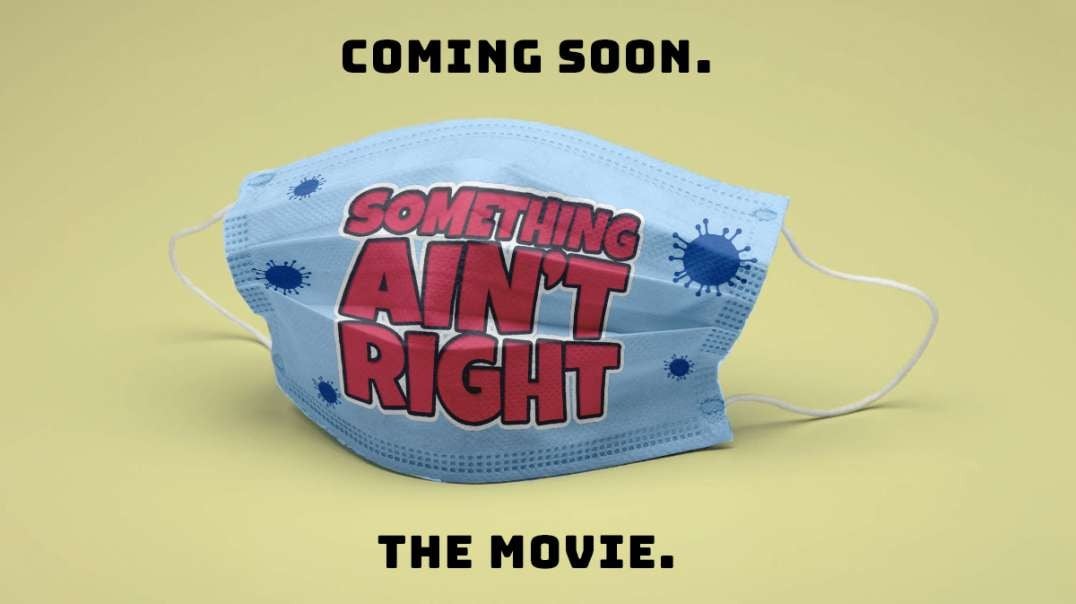 Something Ain't Right 30 second trailer