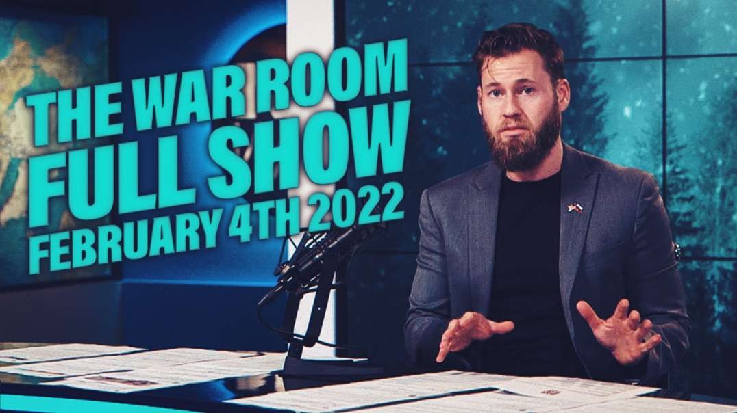 FULL SHOW: DoD Loses Key Vaccine Damage Information With Convenient Glitch Ahead Of Big Reveal On Vax Deaths