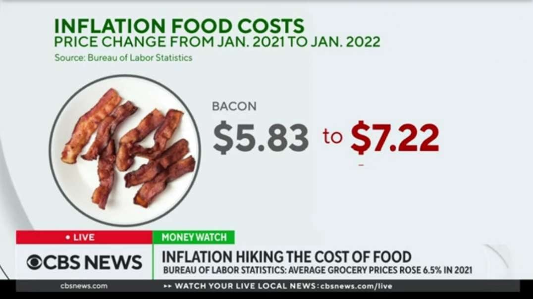 Inflation raises cost of groceries - and risk of food insecurity.mp4