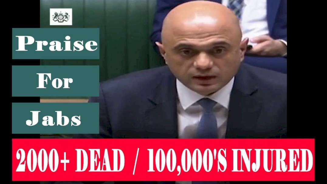 Mandatory Vaccination For CQC Regulated Workers Revoked Or Not.mp4