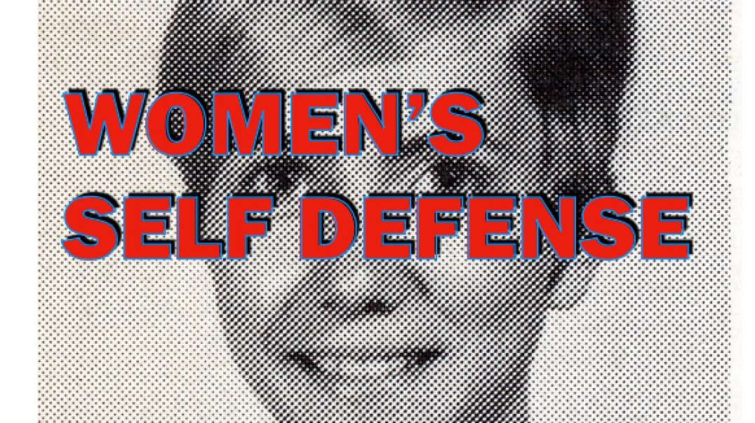 Women's Self Defense.mp4