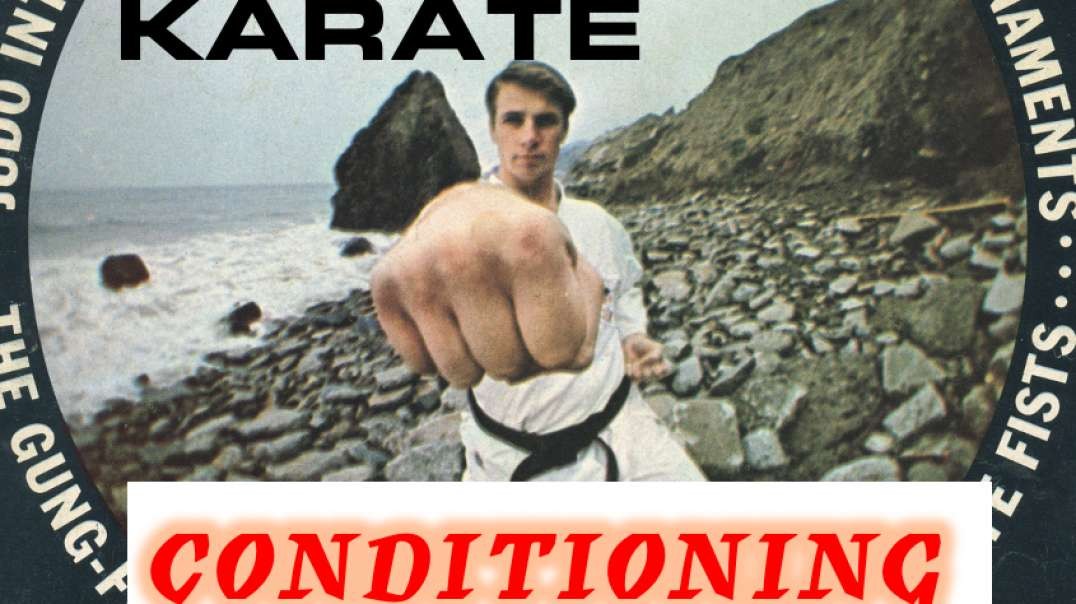 KARATE CONDITIONING.mp4