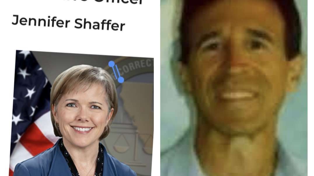 Free Lazor letter to Jennifer Shaffer Board of Parole Executive