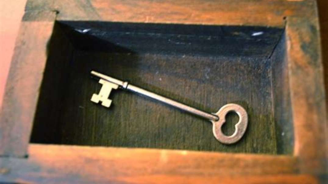 The key to true Prosperity.