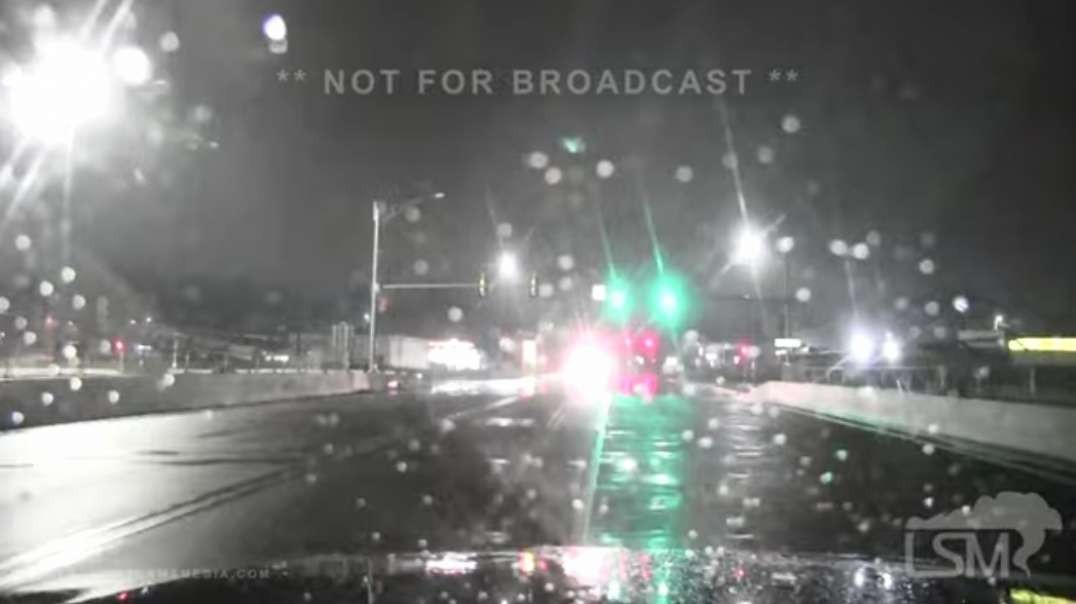 03-22-2022 Hoover, AL - Flash Flooding and Stalled Vehicles.mp4