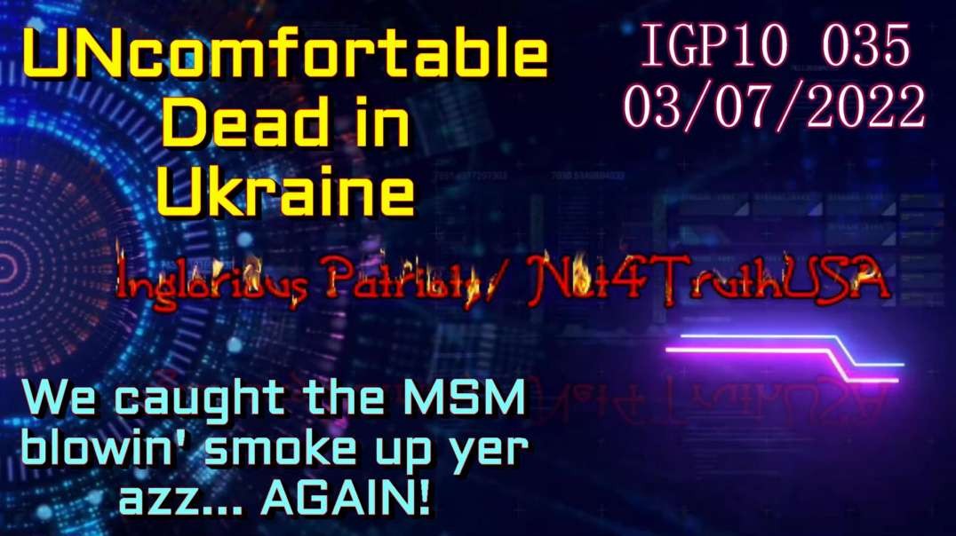 IGP10 035 - UNcomfortable Dead in Ukraine.mp4