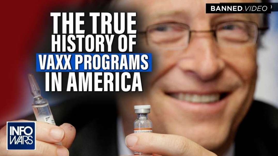Learn the True History of Vaccine Programs in America