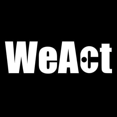 WeAct.Live 
