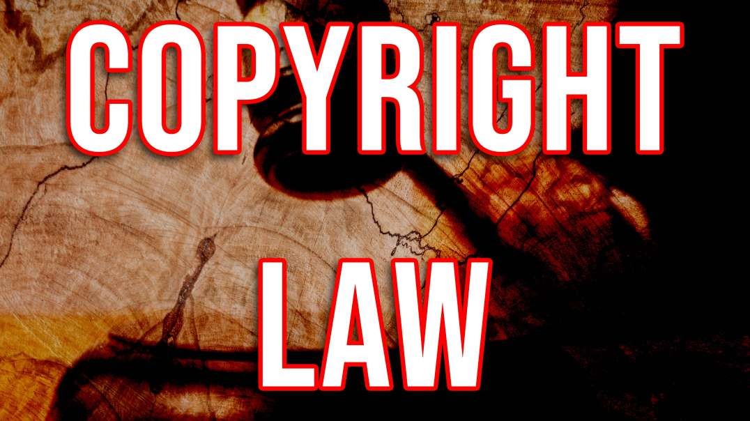 Copyright Laws — The Illegitimate Basis of Media Empires