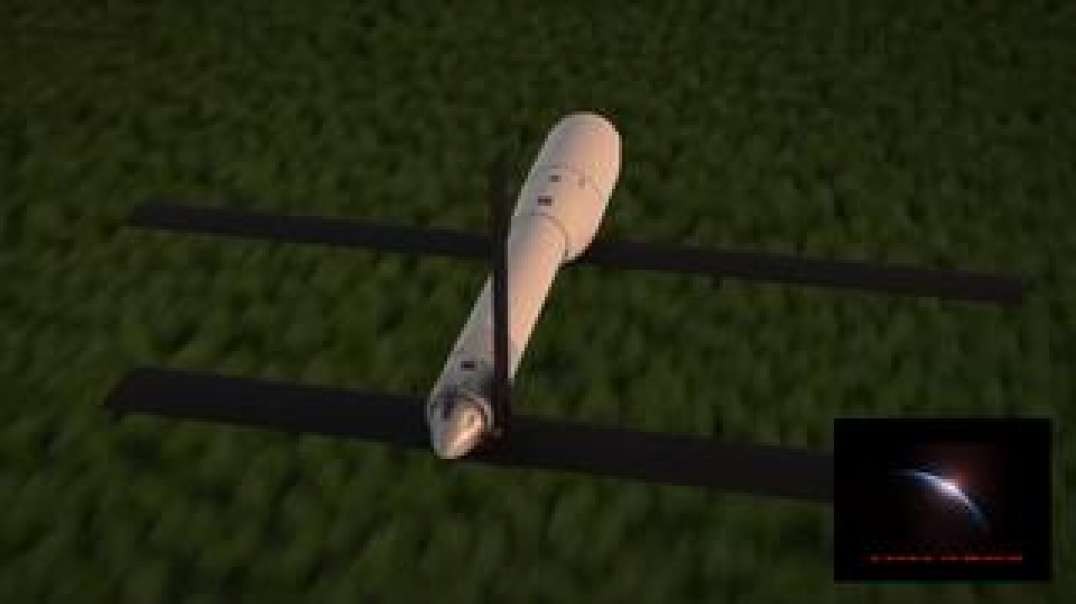 SUICIDE DRONES - THE NEW ERA OF MODERN WARFARE
