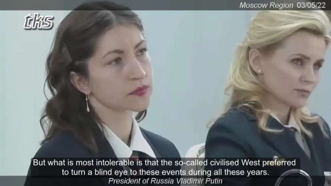 "Couldn't the Ukraine War be Avoided?"