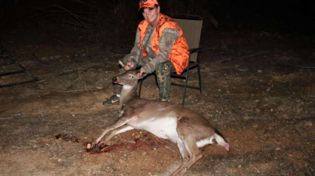 2021 Deer Season (Arkansas Rifle Hunts) Part Two