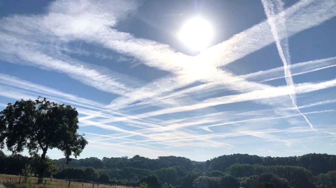 Chemtrails explained | G. Edward Griffin