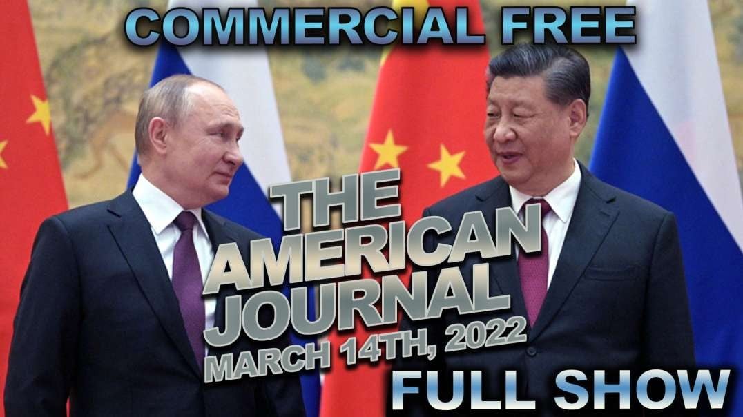 ⁣Russia Seeks Partnership With China as More Countries Move Away From US Dollar