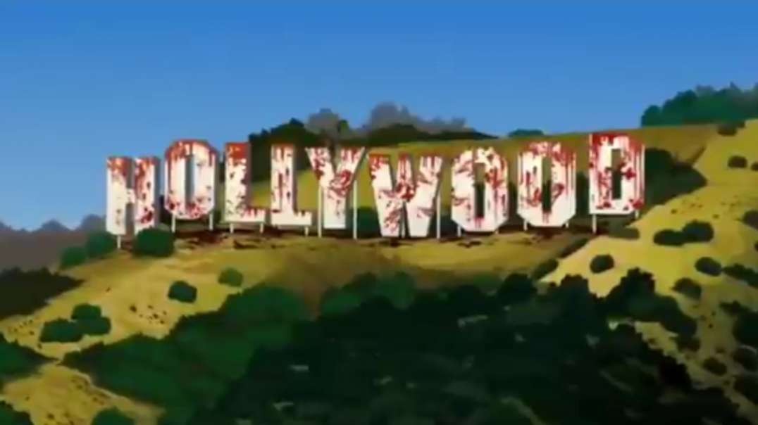 ⁣South Park included Adrenochrome, Hollywood, and Child Sacrifices. Right in the face ...