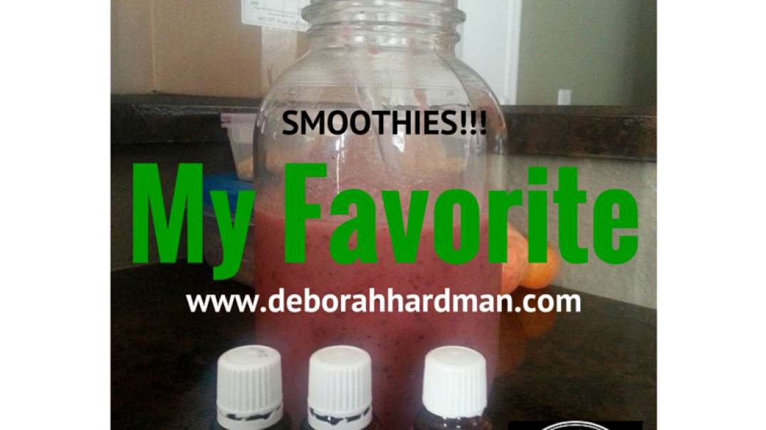 Lime, Tangerine & Grapefruit Smoothies!!!